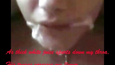 பர்ஃபெக்ட் கோன்சோவில் இருந்து அழகான ரெனாட்டா ஃபாக்ஸுடன் சுயஇன்பம் ஸ்மட்