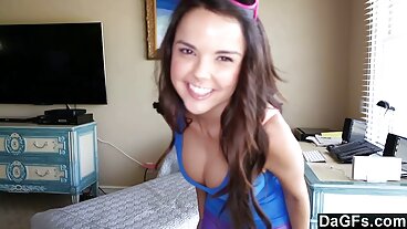 ஸ்கோர்லேண்டின் அற்புதமான ஆன் காலிஸுடன் தி பெட் ஆக்ஷனில்