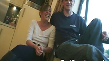 பெர்ஃபெக்ட் கோன்சோவில் இருந்து கவர்ச்சியான ஜென்னி கிளாம் மற்றும் மோனா கிம் ஆகியோருடன் த்ரீசம் படம்